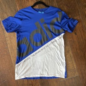 Adidas t-shirt